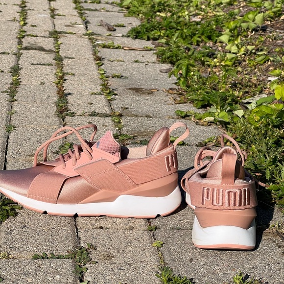 🚨SOLD🚨 Puma Ignite sneakers - Picture 11 of 14